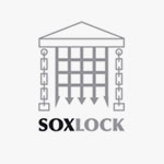 Logo Soxlock 2004