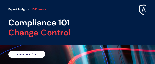 Compliance 101 Change Control Mob 600×300