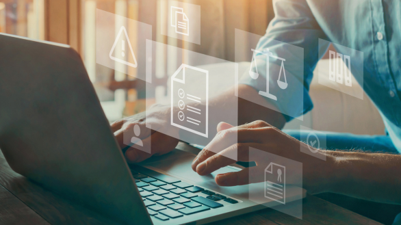 Security & Compliance Change Audit