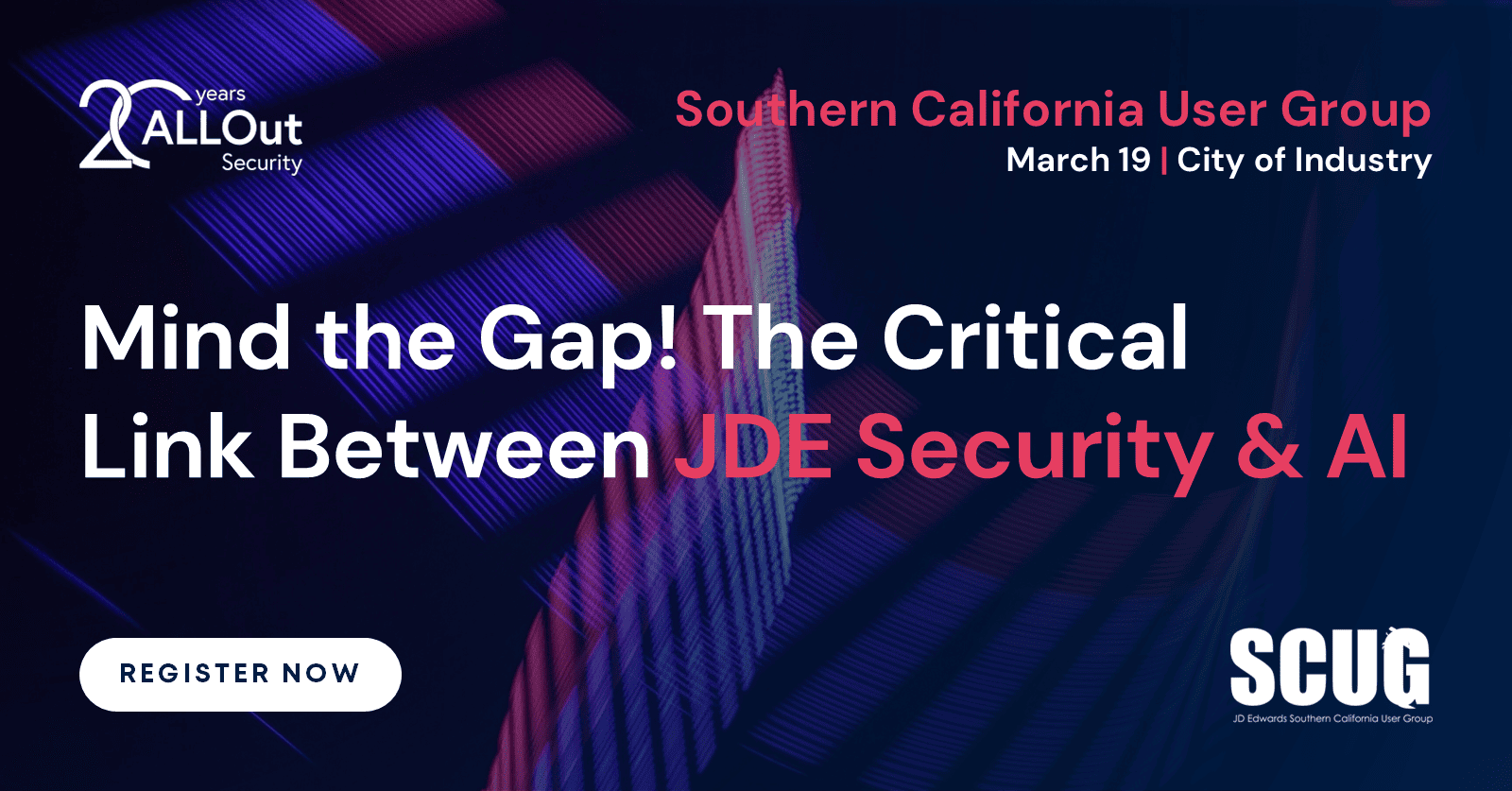 Mind the Gap! The Critical Link Between JDE Security & AI
