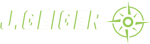 J. Geiger Consulting