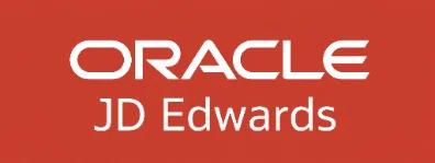 Oracle JD Edwards